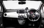 Abarth 595 2017 года (AU)